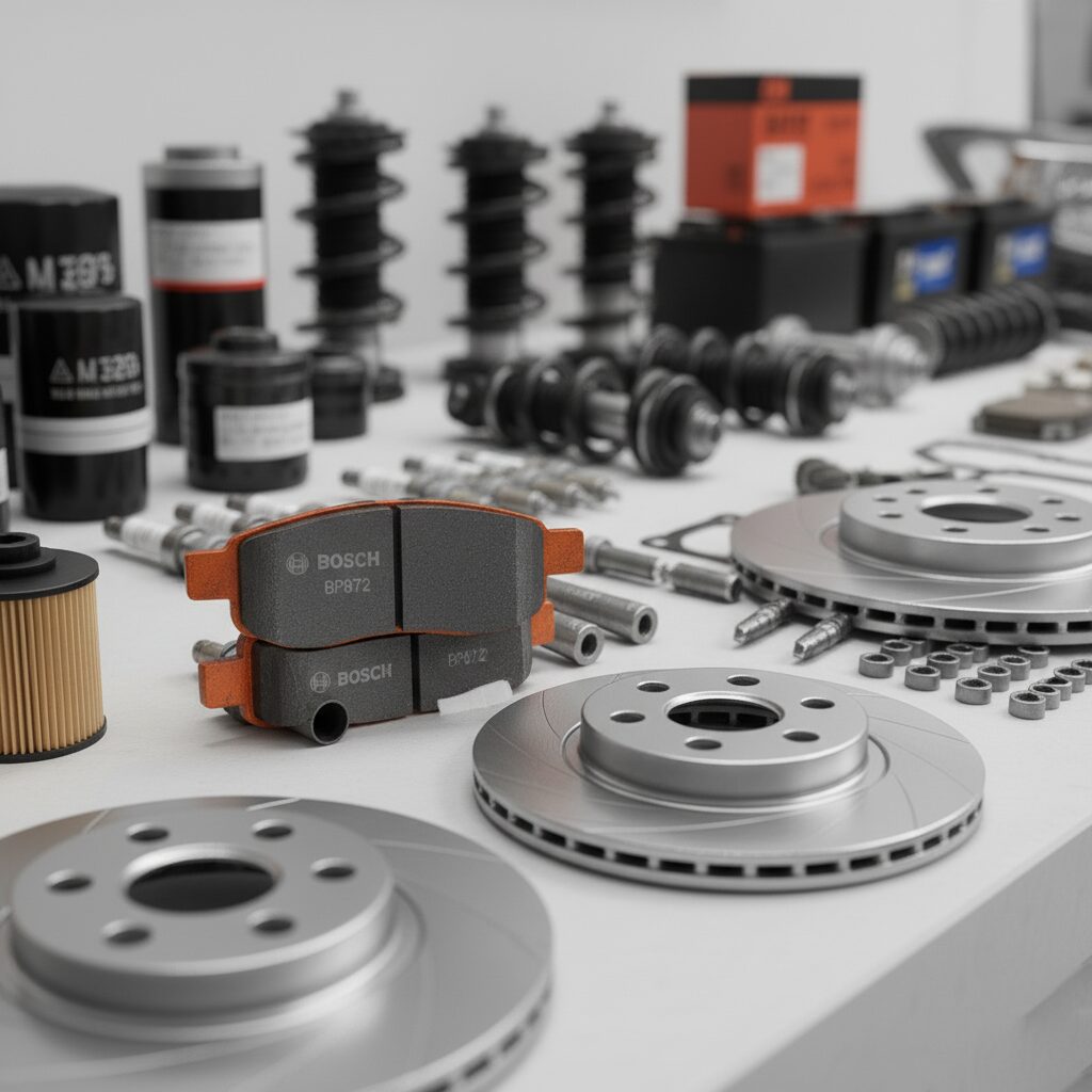 راهنمای خرید بهترین لنت