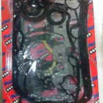 واشر کامل دوو ماتیز